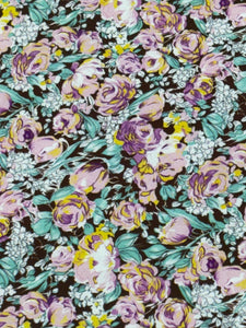 Meadow by Whistler Studios Brune Mini Blooms