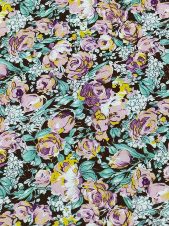 Meadow by Whistler Studios Brune Mini Blooms