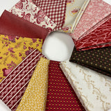 Fabric Pick Friday Inspiration Bundles