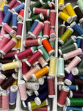 Sulky 12 Weight 104 spools in Slimline Storage Box
