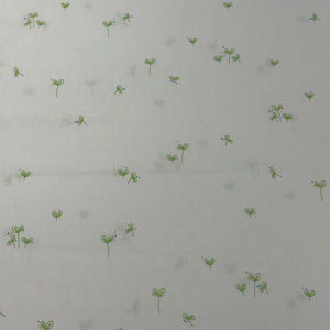Neutrals Field Green by Victoria Findlay Wolfe