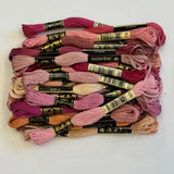DMC Embroidery Floss 30 Skeins Bulk Special