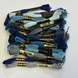 DMC Embroidery Floss 30 Skeins Bulk Special