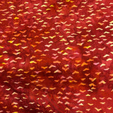 Bali Blender Garnet from Hoffman Fabrics