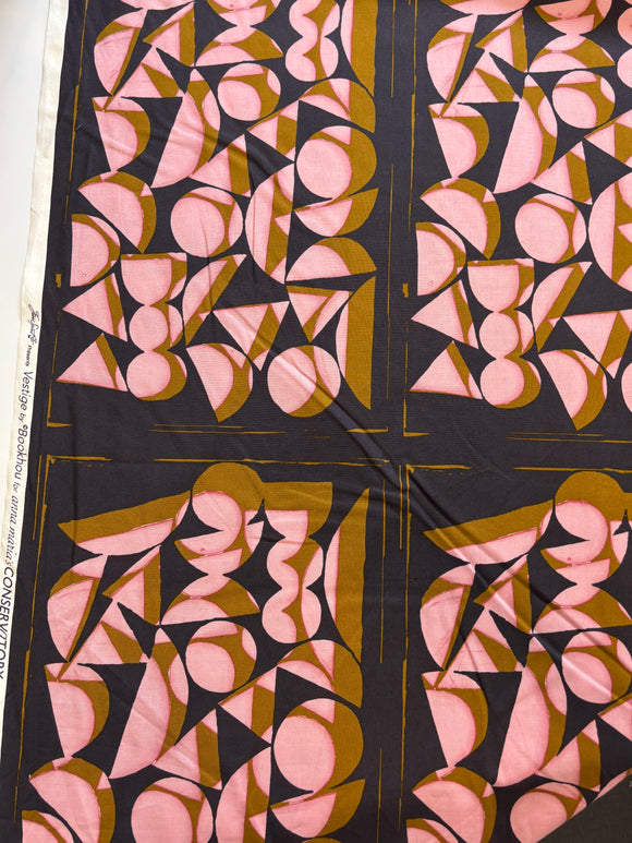 Vestige by Bookhou for Anna Maria's Conservatory Shapes Rose