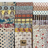 Inglenook Collection by Margaret Mew 23 fat quarters