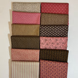 Fabric Pick Friday Inspiration Bundles
