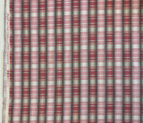 Dream Cottage Scotch Plaid Taffy by Verna Mosquera
