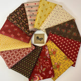 Fabric Pick Friday Inspiration Bundles