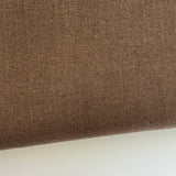 Raw Silk Mushroom Brown
