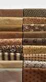 Caramel Chocolate Favorites 18 Stack