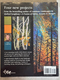 Radiant Landscapes by Gloria Loughman USED