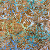 Tonga Mineral Geometric Palms from Timeless Treasures