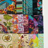 Colorful Blooms Curated 20 Fat Quarter Stack