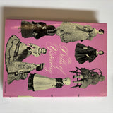 The Dolls of Yesterday by Eleanor St George Hardcover PRE-Owned