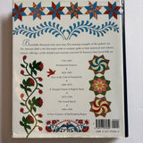 The American Quilt by Roderick Kiracofe PREOWNED