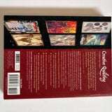 Creative Quilting The Journal Quilt Project Softcover USED