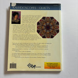 Kaleidoscopes & Quilts by Paula Nadelstern USED