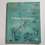 New Potatoes by Tilleke Schwarz Autographed Copy PREOWNED