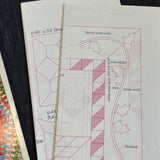 Classic Quilts Contemporary Style by Reiko Washizawa USED
