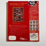 Liberated String Quilts by Gwen Marston