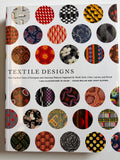 Textile Designs Two Hunderd Years by Meller & Elffers