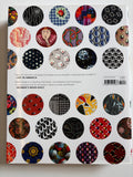 Textile Designs Two Hunderd Years by Meller & Elffers