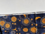 Winters Solstice with Metallic Accent by Hoffman International