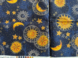 Winters Solstice with Metallic Accent by Hoffman International