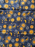 Winters Solstice with Metallic Accent by Hoffman International