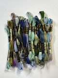 DMC Embroidery Floss 30 Skeins Bulk Special