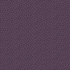 Plumberry III by Pam Buda Purple Gears