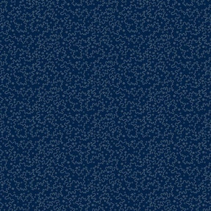Betsy's Needlework Colonial Trail Blue by Pam Buda