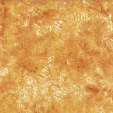 Bali Textured Hexagon Honey from Hoffman Fabrics