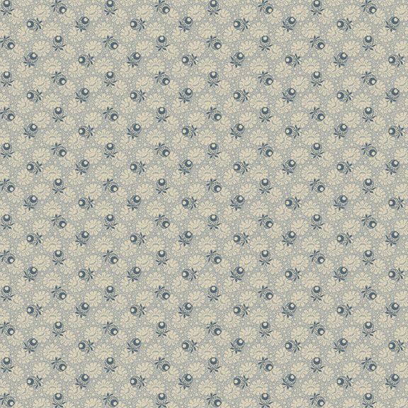Dressing Gowns Daisies Sky by Judie Rothermel