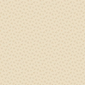 Toolbox Floral Mini Floral Beige by Dolores Smith