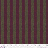 Wide Woven Stripe by Kaffe Fassett