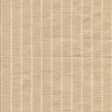 Florist Weaves Ticking Cream by Dawn Heese