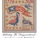 America's Grand Celebration by Artful Offerings