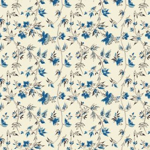 Peasholme Green Alexandrina Blue by Margaret Mew & Judy Newman
