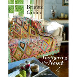 Feathering the Nest 2 by Brigitte Giblin PREOWNED AS IS