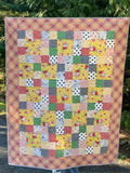 Picture Perfect Quilt Kit
