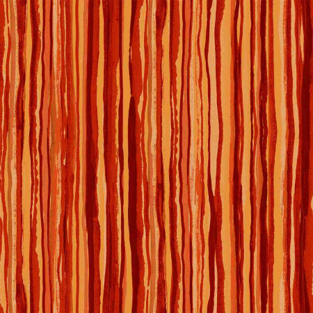 Citrus Garden Fancy Stripes from RJR Fabrics