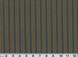 Carlisle by Kathy Hall Blue Stripe