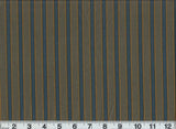 Carlisle by Kathy Hall Blue Stripe