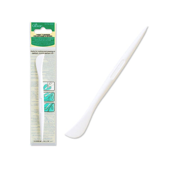 Hera Marker For Appliqué & Sewing from Clover