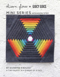 Mini Series by Giuseppe Ribaudo