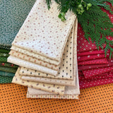 Four Score Starter Kit and Pattern by Quilts Remembered