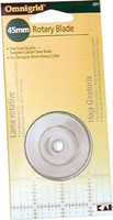 Rotary Blade 45MM Single Blade Omnigrid