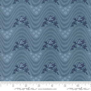 Northport by Minick & Simpson Blue Serpentine